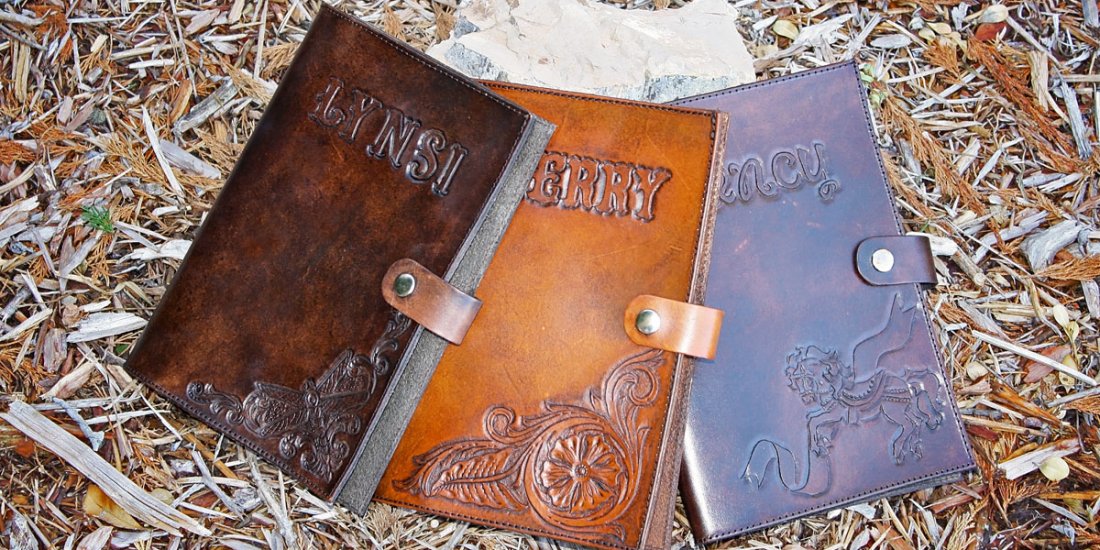 Notebooks