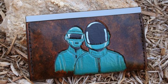 Daft Punk