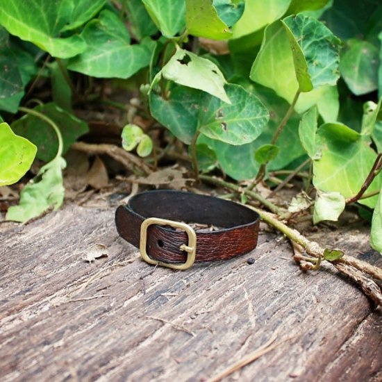 Watchband Restoration
