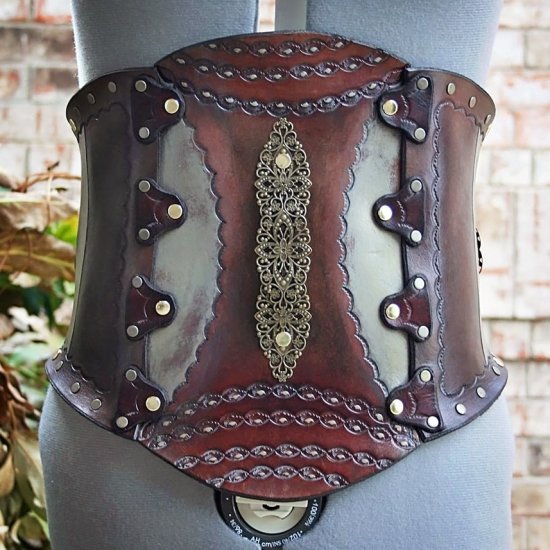 Wasp Corset Final