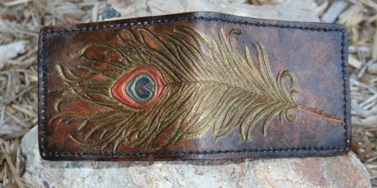 Peacock